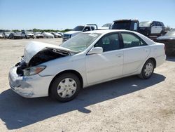 2003 Toyota Camry LE for sale in San Antonio, TX