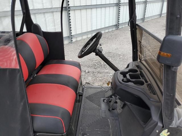 2021 Yamaha Golf Cart