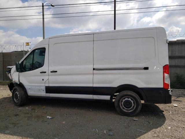 2019 Ford Transit T-250