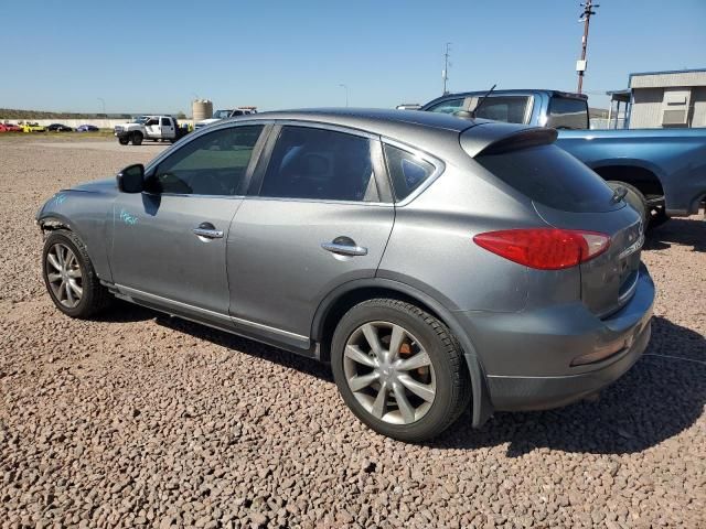 2011 Infiniti EX35 Base