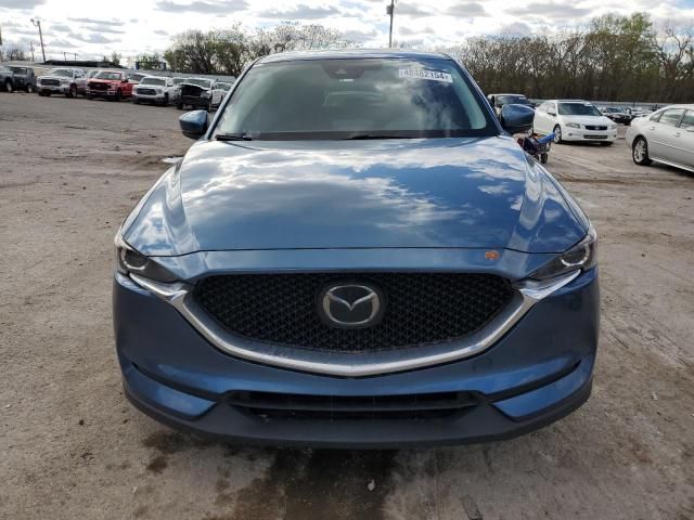 2020 Mazda CX-5 Sport