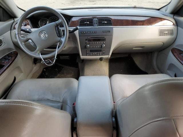 2008 Buick Lacrosse CXL