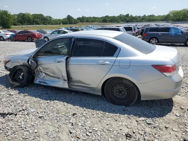 2009 Honda Accord LX