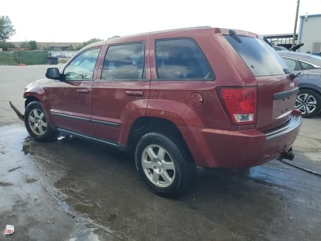 2008 Jeep Grand Cherokee Laredo