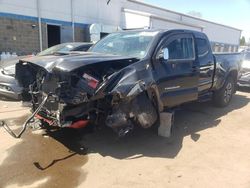 Salvage cars for sale from Copart New Britain, CT: 2020 Toyota Tacoma Double Cab