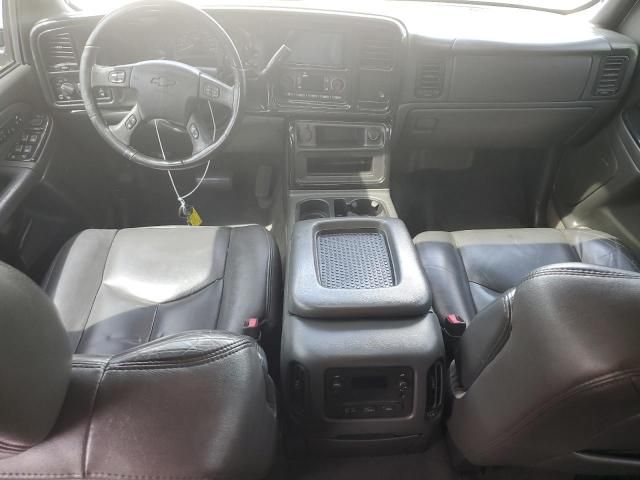 2004 Chevrolet Avalanche C1500