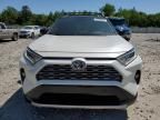 2019 Toyota Rav4 XSE