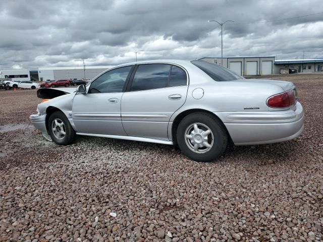 2001 Buick Lesabre Custom