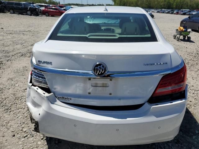 2014 Buick Lacrosse Premium