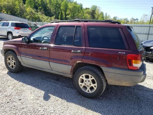 1999 Jeep Grand Cherokee Laredo