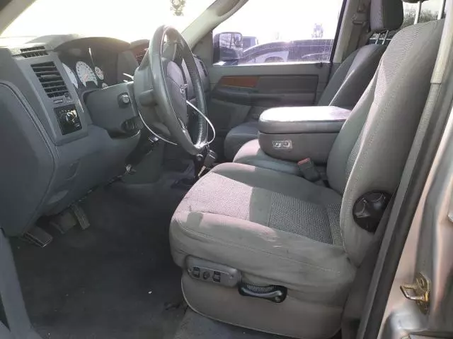 2006 Dodge RAM 2500 ST