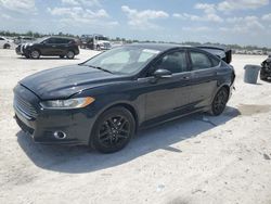 2014 Ford Fusion SE for sale in Arcadia, FL