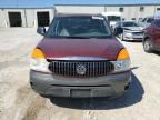 2003 Buick Rendezvous CX