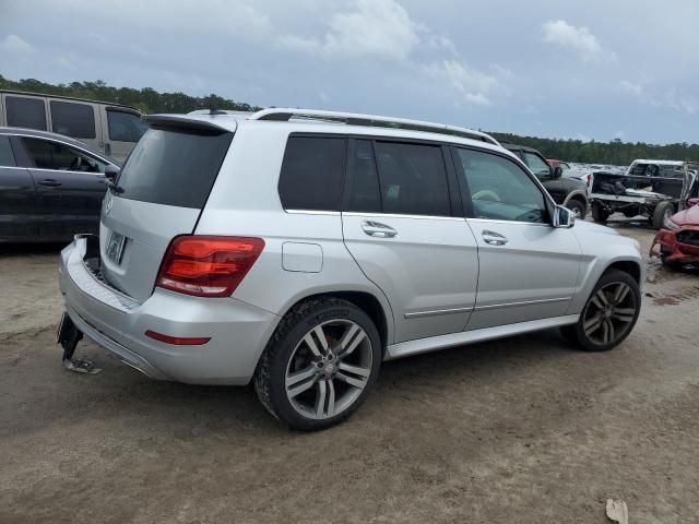 2013 Mercedes-Benz GLK 350