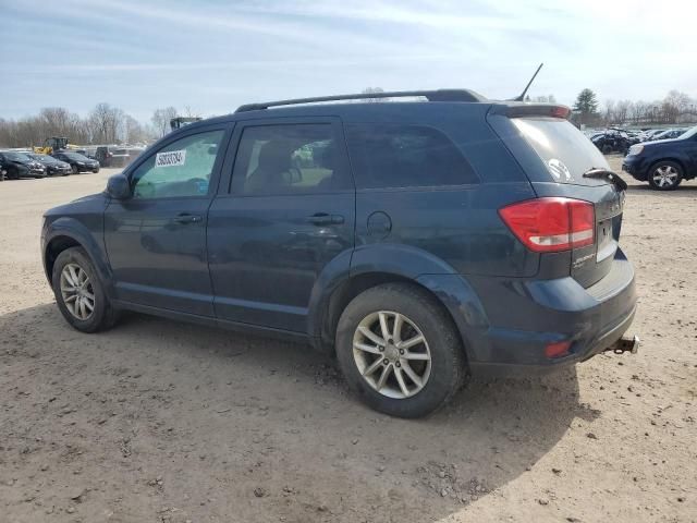 2014 Dodge Journey SXT