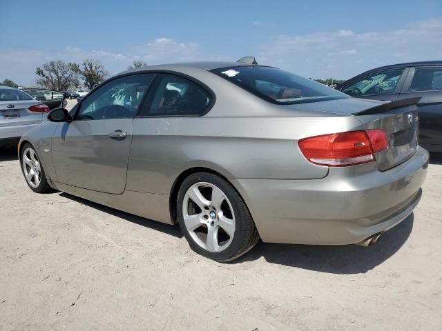 2009 BMW 328 I