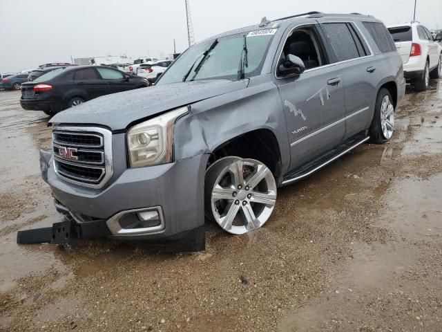 2020 GMC Yukon SLT