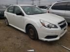 2013 Subaru Legacy 2.5I