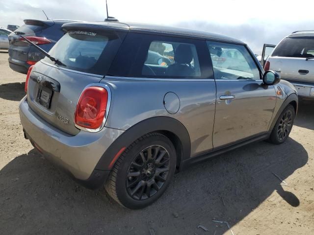 2018 Mini Cooper