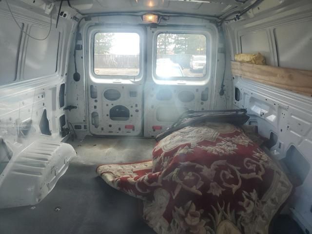 2010 Ford Econoline E250 Van