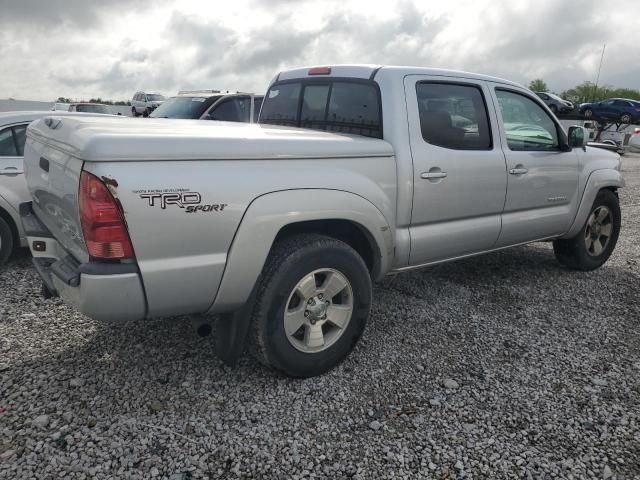 2008 Toyota Tacoma Double Cab