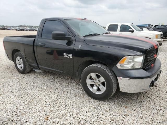 2013 Dodge RAM 1500 ST