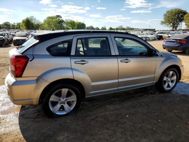 2010 Dodge Caliber SXT