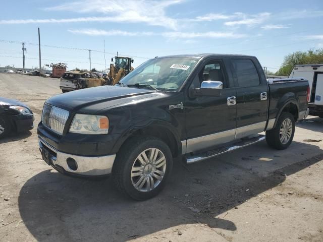 2006 Lincoln Mark LT