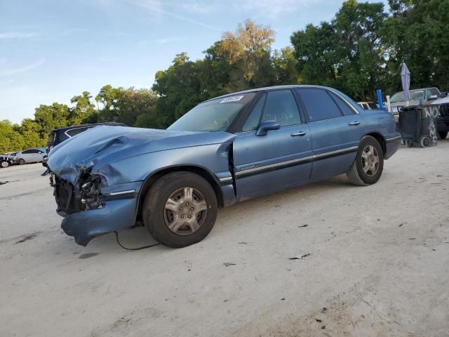 1998 Buick Lesabre Custom