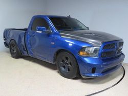 Salvage Trucks for sale at auction: 2014 Dodge RAM 1500 Sport