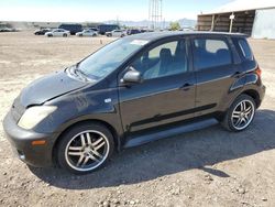 Salvage cars for sale from Copart Phoenix, AZ: 2004 Scion XA