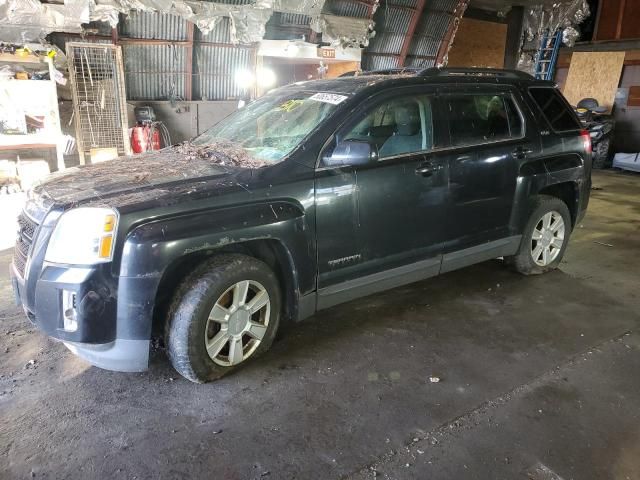 2012 GMC Terrain SLE