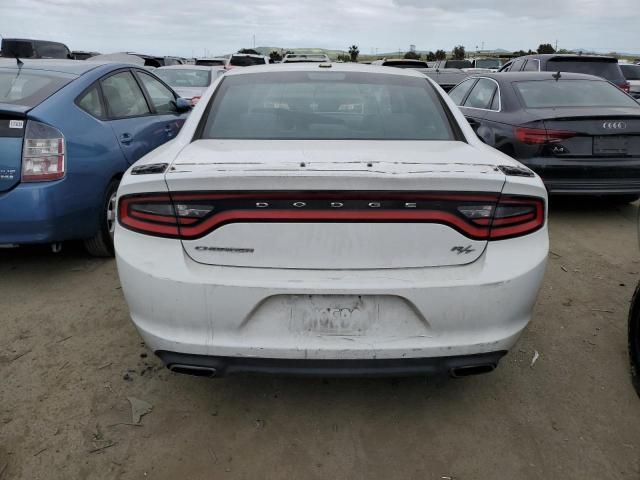 2017 Dodge Charger R/T