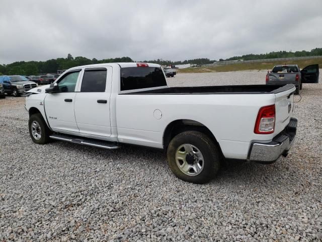 2021 Dodge RAM 2500 Tradesman