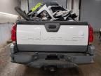 2002 Chevrolet Avalanche K1500