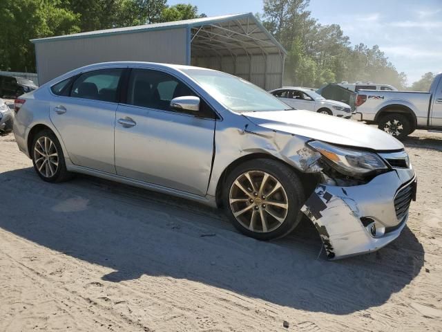 2014 Toyota Avalon Base