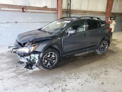 Vehiculos salvage en venta de Copart Glassboro, NJ: 2020 Subaru Crosstrek Premium