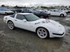 1991 Chevrolet Corvette