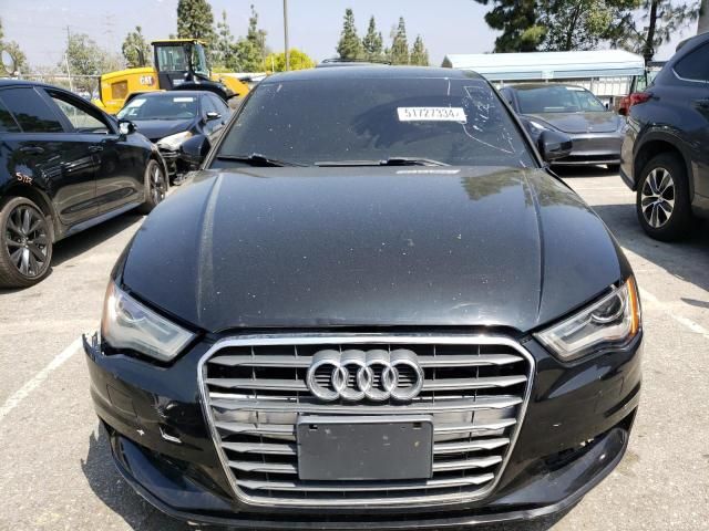 2015 Audi A3 Premium