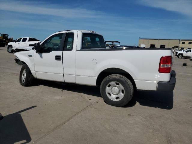 2007 Ford F150