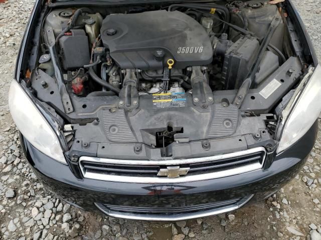 2008 Chevrolet Impala LT