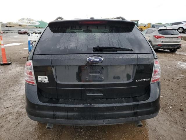 2009 Ford Edge Limited