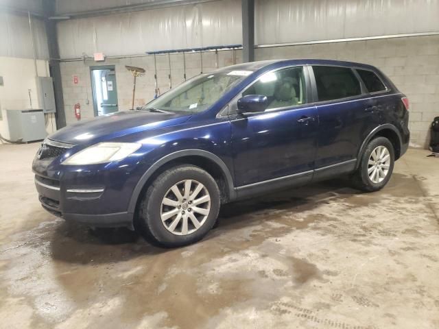 2009 Mazda CX-9