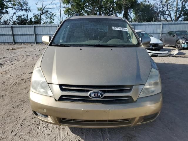 2006 KIA Sedona EX