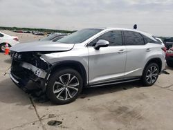 Lexus salvage cars for sale: 2018 Lexus RX 350 Base