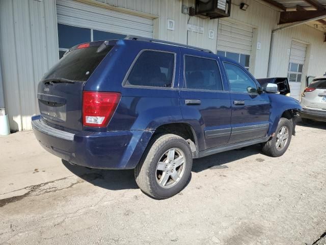 2006 Jeep Grand Cherokee Laredo