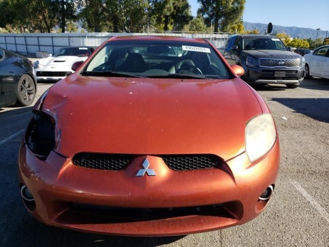 2006 Mitsubishi Eclipse GT