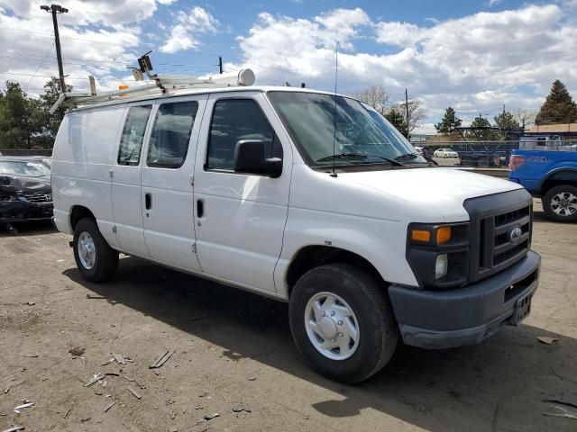 2010 Ford Econoline E250 Van