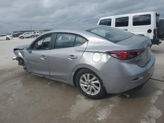 2014 Mazda 3 Sport