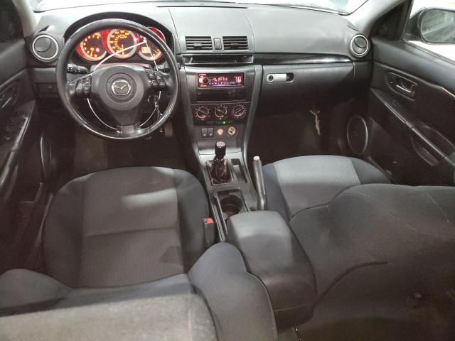 2005 Mazda 3 S